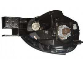 CHRYSLER NEON- 03/05; FAR LAMBASI SOL NİKELAJLI (TYC)