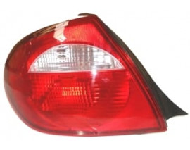 CHRYSLER NEON- 03/05; STOP LAMBASI SOL KIRMIZI/BEYAZ (EAGLE EYES)