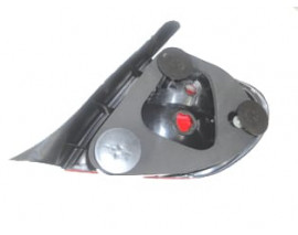 CHRYSLER NEON- 03/05; STOP LAMBASI SOL KIRMIZI/BEYAZ (EAGLE EYES)