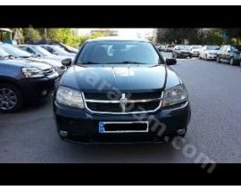 DODGE AVENGER- 08/11; ARAÇ BİLGİLERİ VE RESİMLERİ
