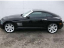 CHRYSLER CROSSFIRE- 04/08; ARAÇ BİLGİLERİ VE RESİMLERİ