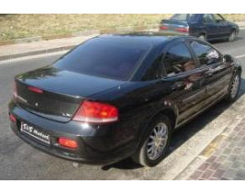 CHRYSLER SEBRING- 01/03; ARAÇ BİLGİLERİ VE RESİMLERİ