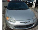 CHRYSLER SEBRING- 01/03; ARAÇ BİLGİLERİ VE RESİMLERİ