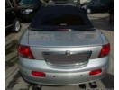 CHRYSLER SEBRING- 01/03; ARAÇ BİLGİLERİ VE RESİMLERİ