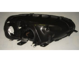 CHRYSLER SEBRING- 01/02; FAR LAMBASI SAĞ MANUEL (COUPE)MANUEL/ELEKTRİKLİ SARI REFLEKTÖRLÜ (TYC)