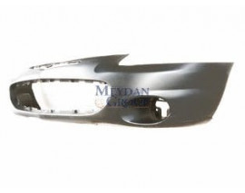 CHRYSLER SEBRING- 01/03; ÖN TAMPON SİYAH (ASTARLI SİS DELİKLİ TYG)