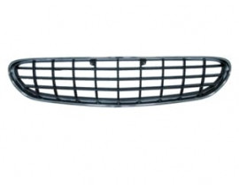 CHRYSLER SEBRING- 01/03; ÖN TAMPON PANJURU NİKELAJLI (PETEKLERİ GRİ) (TYG)