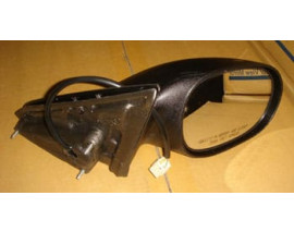 CHRYSLER SEBRING- 01/03; KAPI AYNASI SAĞ ELEKTRİKLİ KATLAMASIZ SEDAN 3FİŞLİ (POLYWAY)