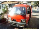 DAIHATSU HIJET- MİNİBÜS- 85/97; ARAÇ BİLGİLERİ VE RESİMLERİ