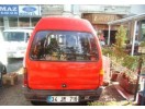 DAIHATSU HIJET- MİNİBÜS- 85/97; ARAÇ BİLGİLERİ VE RESİMLERİ
