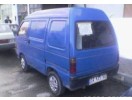 DAIHATSU HIJET- MİNİBÜS- 85/97; ARAÇ BİLGİLERİ VE RESİMLERİ