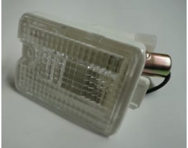 DAIHATSU HIJET- MİNİBÜS- 85/97; GERİ VİTES LAMBASI BEYAZ