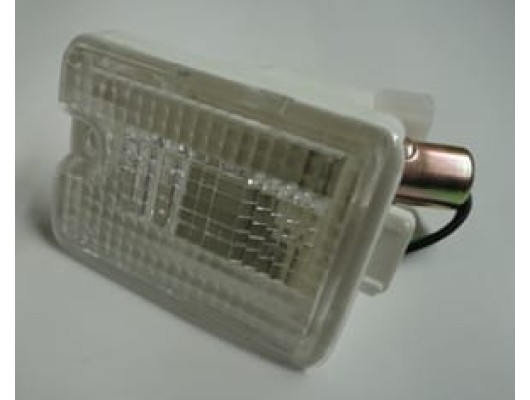 DAIHATSU HIJET- MİNİBÜS- 85/97; GERİ VİTES LAMBASI BEYAZ