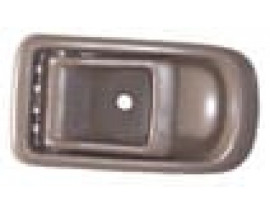 DAIHATSU HIJET- MİNİBÜS- 90/97; ÖN KAPI İÇ AÇMA KOLU KAHVE SAĞ/SOL AYNI (ADET)