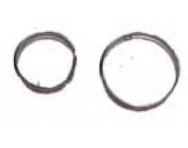 DAIHATSU HIJET- MİNİBÜS- 90/97; BALANS YATAĞI STD (CB) 1.0cc (TDC)