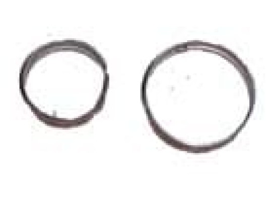 DAIHATSU HIJET- MİNİBÜS- 90/97; BALANS YATAĞI STD (CB) 1.0cc (TDC)