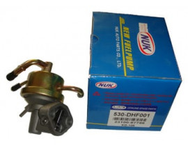 DAIHATSU HIJET- MİNİBÜS- 90/97; BENZİN OTOMATİĞİ 1.0cc MANUEL (KARBÜRATÖRLÜ)(NUK)