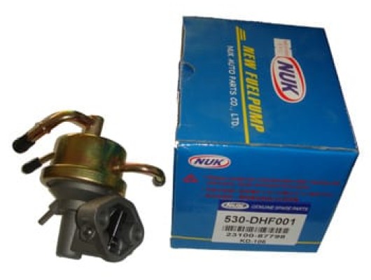 DAIHATSU HIJET- MİNİBÜS- 90/97; BENZİN OTOMATİĞİ 1.0cc MANUEL (KARBÜRATÖRLÜ)(NUK)