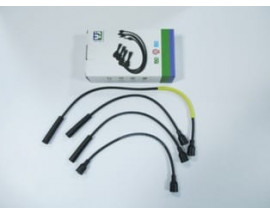 DAIHATSU HIJET- MİNİBÜS- 85/97; BUJİ KABLOSU TAKIM (8V) (YOW JUNG)