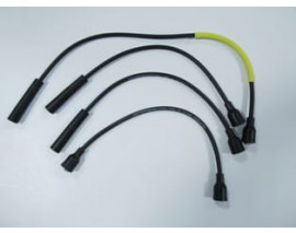 DAIHATSU HIJET- MİNİBÜS- 85/97; BUJİ KABLOSU TAKIM (8V) (YOW JUNG)