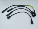 DAIHATSU HIJET- MİNİBÜS- 85/97; BUJİ KABLOSU TAKIM (8V) (YOW JUNG)