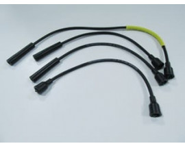 DAIHATSU HIJET- MİNİBÜS- 85/97; BUJİ KABLOSU TAKIM (8V) (YOW JUNG)