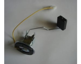 DAIHATSU HIJET- PICK UP- 85/97; YAKIT DEPO ŞAMANDIRASI