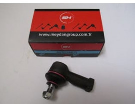 DAIHATSU HIJET- MİNİBÜS- 85/97; ROT BAŞI SOL 800cc (CB) (SH)