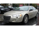 CHRYSLER SEBRING- 04/06; ARAÇ BİLGİLERİ VE RESİMLERİ