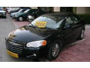 CHRYSLER SEBRING- 04/06; ARAÇ BİLGİLERİ VE RESİMLERİ