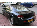 CHRYSLER SEBRING- 04/06; ARAÇ BİLGİLERİ VE RESİMLERİ