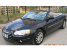 CHRYSLER SEBRING- 04/06; ARAÇ BİLGİLERİ VE RESİMLERİ