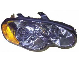 CHRYSLER SEBRING- 03/05; FAR LAMBASI SAĞ (COUPE) MANUEL/ELEKTRİKLİ AMERİKAN VERSİYONU (EAGLE EYE