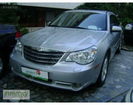CHRYSLER SEBRING- 07/09; ARAÇ BİLGİLERİ VE RESİMLERİ