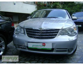CHRYSLER SEBRING- 07/09; ARAÇ BİLGİLERİ VE RESİMLERİ
