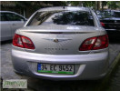 CHRYSLER SEBRING- 07/09; ARAÇ BİLGİLERİ VE RESİMLERİ