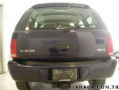 DODGE DURANGO- 98/03; ARAÇ BİLGİLERİ VE RESİMLERİ