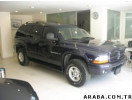 DODGE DURANGO- 98/03; ARAÇ BİLGİLERİ VE RESİMLERİ