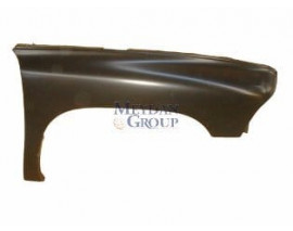 DODGE DURANGO- 98/03; ÖN ÇAMURLUK DELİKLİ SAĞ (İÇ PODYE SACI İLE BİRLİKTE) (TYG)