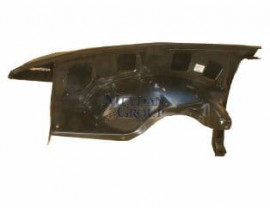 DODGE DURANGO- 98/03; ÖN ÇAMURLUK DELİKLİ SAĞ (İÇ PODYE SACI İLE BİRLİKTE) (TYG)