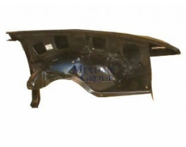 DODGE DURANGO- 98/03; ÖN ÇAMURLUK DELİKLİ SOL (İÇ PODYE SACI İLE BİRLİKTE) (TYG)