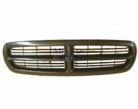 DODGE DURANGO- 98/03; ÖN PANJUR SİYAH (TYG)