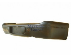 DODGE DURANGO- 98/03; ARKA TAMPON SİYAH (ASTARLI (TYG)