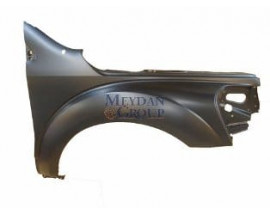 DODGE DURANGO- 04/06; ÖN ÇAMURLUK SAĞ ANTEN DELİKLİ (TYG)