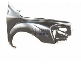 DODGE DURANGO- 04/06; ÖN ÇAMURLUK SAĞ ANTEN DELİKLİ (TYG)