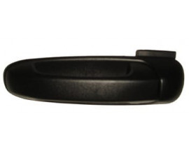 DODGE DURANGO- 04/06; ARKA KAPI DIŞ AÇMA KOLU SAĞ (PÜTÜRLÜ SİYAH) (HUSHAN)