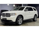 DODGE DURANGO- 12/13; ARAÇ BİLGİLERİ VE RESİMLERİ