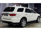 DODGE DURANGO- 12/13; ARAÇ BİLGİLERİ VE RESİMLERİ