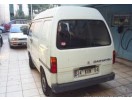 DAIHATSU HIJET- MİNİBÜS- 97/05; ARAÇ BİLGİLERİ VE RESİMLERİ