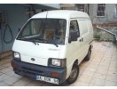 DAIHATSU HIJET- MİNİBÜS- 97/05; ARAÇ BİLGİLERİ VE RESİMLERİ